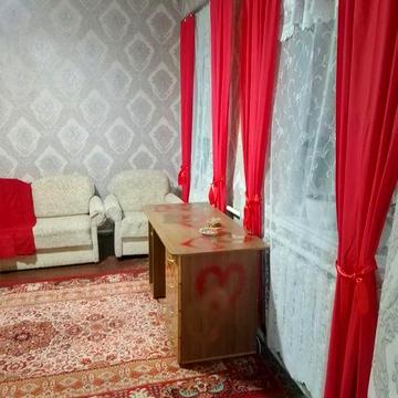 Сдам свой тёплый дом р-н Каруна