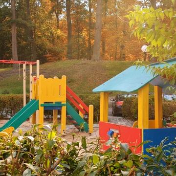 Квартира з частковим ремонтом біля парку без % ЖК Кампа