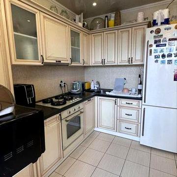 Однокімнатна квартира 42 кв.м. Софіївська Слобідка, БЕЗ КОМІСІЇ‼️ ЖК Софіївська Слобідка