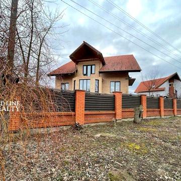 Продам елітний котедж. Святошин, Київ