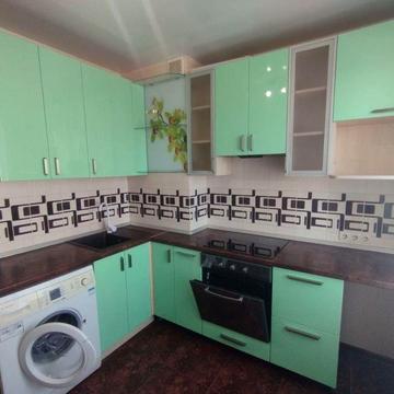 3-х комнатная квартира на пос. Котовского