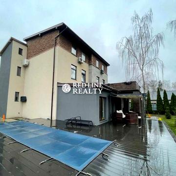 Продам елітний котедж Чайки, Київ