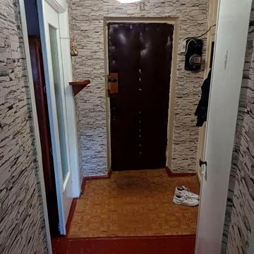 Сдаётся квартира