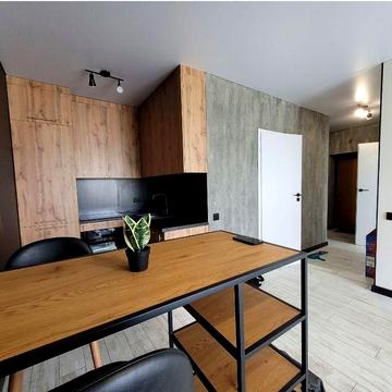 ЄВРОДВІЙКА, ЖК "StuleUP", 2/4ц, 43м2, Авт.опал! Єврорем., меблі, техн ЖК СТАЙЛ АП