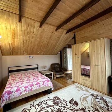 Оренда 1-кім частини будинку на пр.Відродження