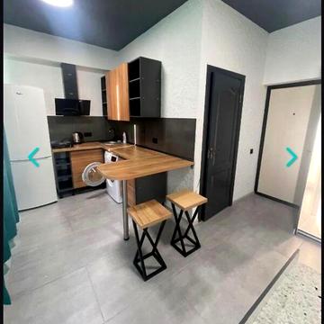 Довгострокова оренда 1к Квартира Мануйлівський (Воронцова) проспект