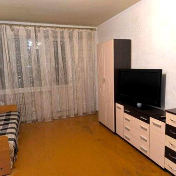 сдам на длительно 1к.кв на Алексеевке, ул.Ахсарова 1Б