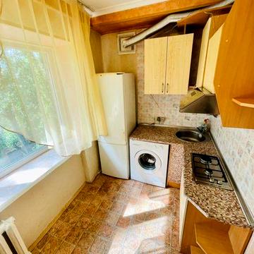 Оренда  2к квартири Марії Капніст 10 Шевченківський