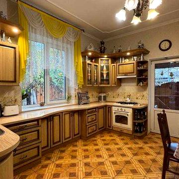 Продам дом 160 метров на 7 станции Фонтана Чубаевская улица