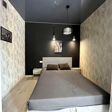 Студия в ЖК Виа Рома, ГАЗ, первая сдача , Таирово