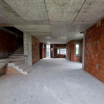 Продаж дуплексів в районі Вокзальної,  поруч з річкою