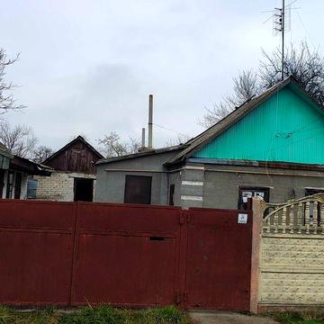 Продається будинок смт Юріївка