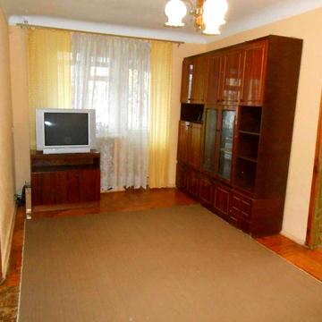 Аренда 2 комнатной квартиры на Победе от собственика