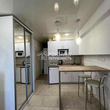 Продам 1кім  смарт квартиру ЖК Парковий Квартал м Захистників України ЖК Парковий квартал