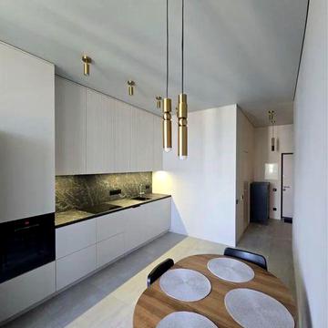 Оренда видової квартири ЖК Manhattan city Берестейський просп. 11 к1