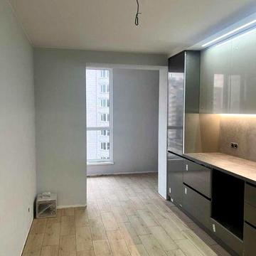 Центр, ж/к Рідний Дім, ремонт 100%, меблі, 1секція, 8/10, ЖК Рідний Дім