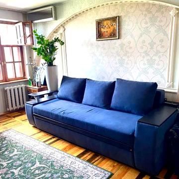 Володимира Вернадського вул. (Дзержинського), 35