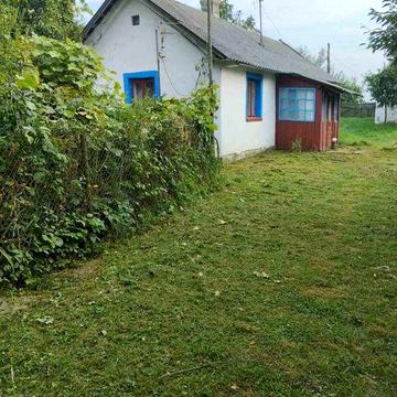 Продаю будинок! Львівська область!  С. Новий став +380689707645