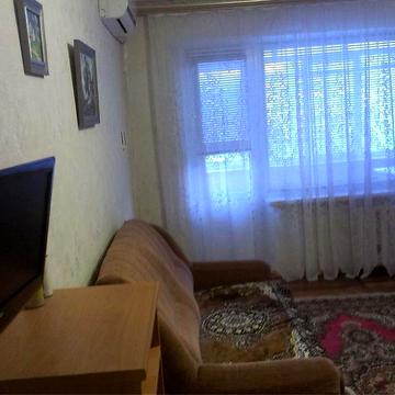 Сдается 1-комн. кв. в районе Малого рынка