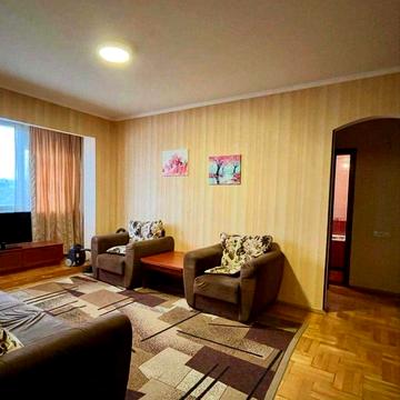 Продам 4х кім квартиру по вул. Звенігородській, МОЖЛИВО ПО СЕРТИФІКАТУ