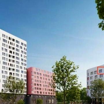 ТЕРМІНОВО Продаж 1-к , Миколайчука , 35/23/12м2 , 36999$ ТОРГ