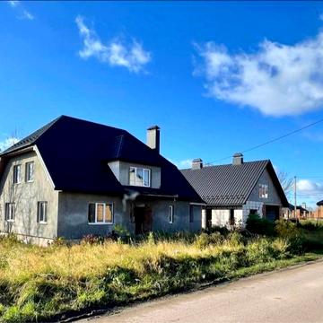 Продам новий сучасний будинок