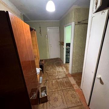 Квартира Івана Хрестителя 70