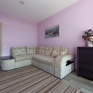 Продаж 1к Квартира Луговська вулиця ЖК Воронцовский