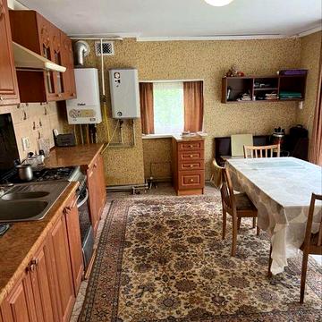 Продам будинок з усіма зручностями