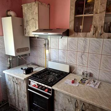 Продаж двох кімнатной квартири  район Росвигово.