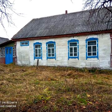 Продам будинок в Ємільчинському районі, Житомирської обл
