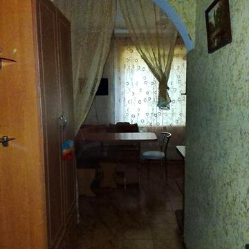 Продаж 1к Квартира Академіка Заболотного вулиця