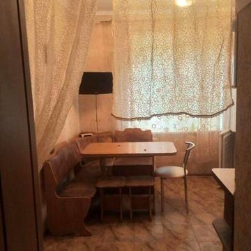 Продаж 1к Квартира Академіка Заболотного вулиця