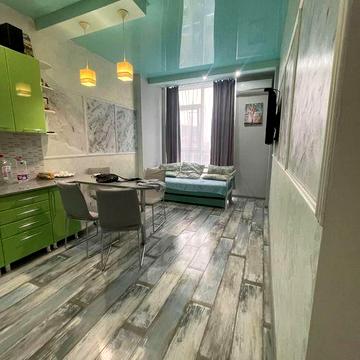 Сдам квартиру    7 жемчужина