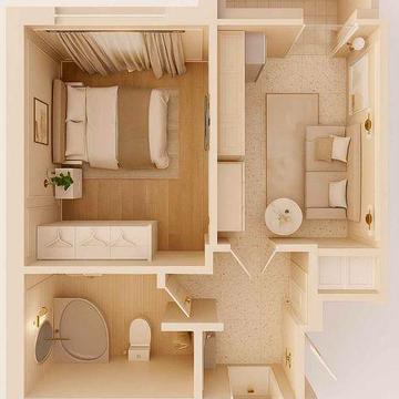 Продам 1- комнатная квартира новострой ЖК Весна ЖК Весна