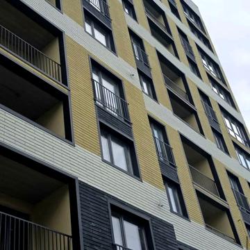 Озерна вул., 17