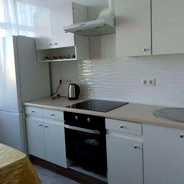 Довгострокова оренда 1к Квартира Архітекторська вулиця