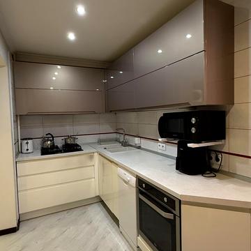 Європейська вул. (Малиновського), 23