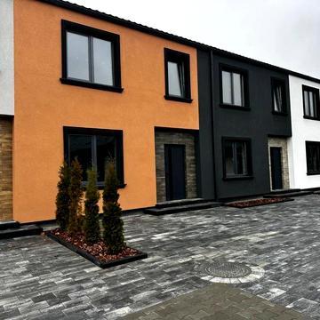 Таунхаус для Вашої сімʼї! Єоселя!!!