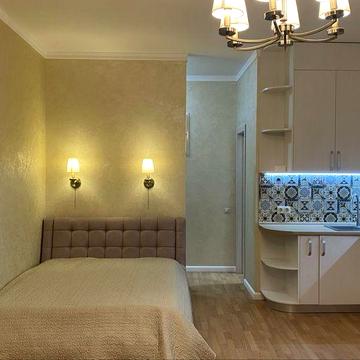 Сдам квартиру в комплексе бизнес класса Аква Марин