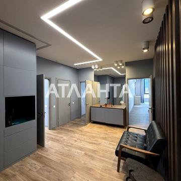 переулок Ванный, 1а, Фонтан, Приморский, Одесса, Одесская 480000.0 USD