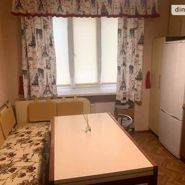 Довгострокова оренда 1к Квартира Зарічанська вулиця