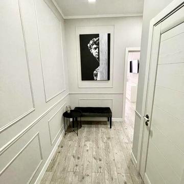 Сдам стильную евродвушку на 10 фонтана, 23 Жемчужина, всегда свет