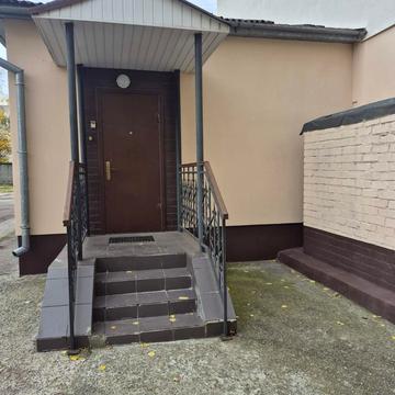 Героїв Маріуполя вул. (Героїв Бреста), 83А