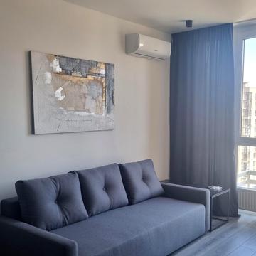 Івана Виговського вул. (Маршала Гречка), 44