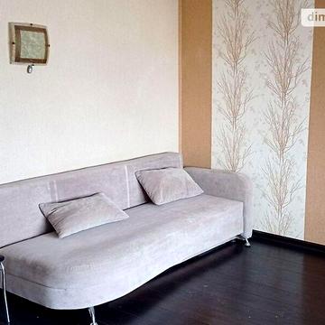 Довгострокова оренда 1к Квартира Академіка Корольова вулиця