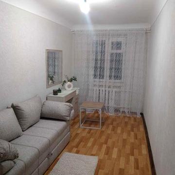 Сдам 2х комнатную квартиру на 17 кв.