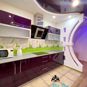 Оренда квартири в ЖК Софія Київська !