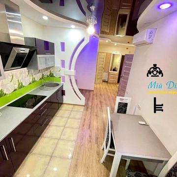 Оренда квартири в ЖК Софія Київська !