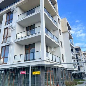 Продаж 2кім квартира Новобудова вул Під Голоском бічна пр.Чорновола